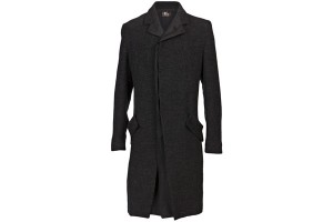 Long Coat by Lost & Found