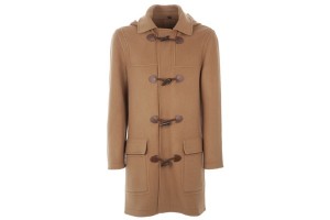 Maison Martin Margiela Duffle Coat