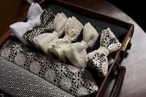 Marwood Fall / Winter 2011 Neckties