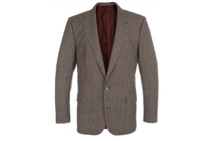 Paul Smith Prince of Wales Check Sportcoat