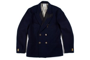 Paul Smith Red Ear Double Breasted Blazer