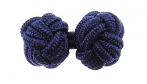 Silk Knots from United Arrows
