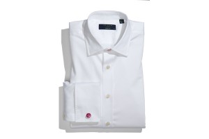 Ted Baker Traditional Fit Dress Shirt