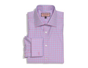 Thomas Pink ‘Gangloff’ Classic Fit Dress Shirt