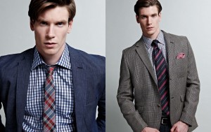 Thomas Pink Spring / Summer 2011 Collection