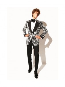 Tom Ford Spring 2011 Collection
