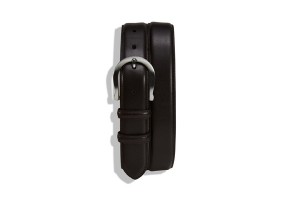 Trafalgar ‘Westport’ Leather Belt