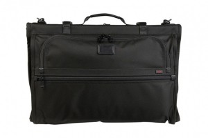 Tumi ‘Alpha Collection’ Trifold Carry-On Garment Bag