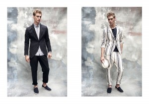 U-NI-TY Spring 2011 Lookbook