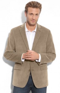 Calibrate Corduroy Sportcoat