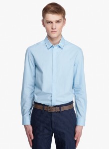 3.1 Philip Lim Classic Fit Dress Shirt