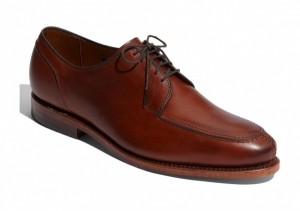 Allen Edmonds ‘LaSalle’ Derby
