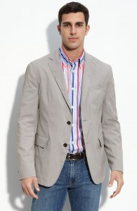 BOSS Black ‘Miltoz-1’ Sportcoat
