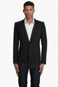 Bill Tornade Miles Blazer