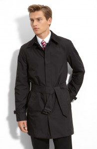 Burberry London Raincoat