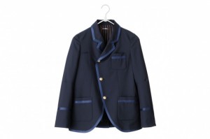 CASH CA W-Line Blazer