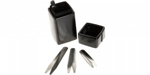 Collar Stay Set by Barneys New York