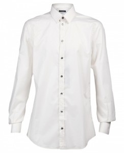 Dolce & Gabbana Classic Dress Shirt