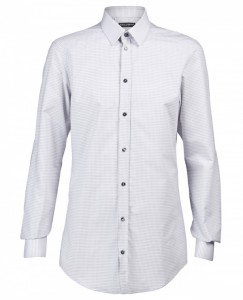 Dolce & Gabbana Dashed Shirt