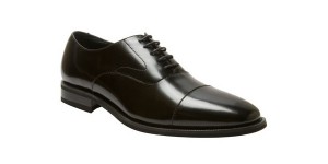 G.H. Bass & Co. Daley Oxford