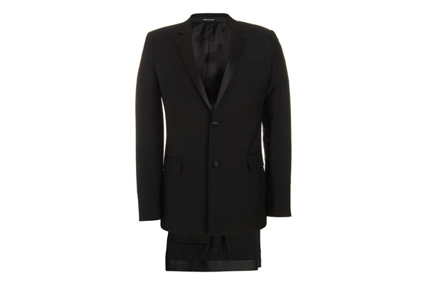 Givenchy Tuxedo