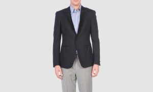 John Varvatos Dinner Jacket