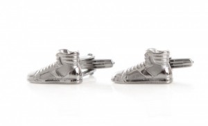 Lanvin High Top Cufflinks