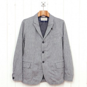 Oliver Spencer Portland Jacket