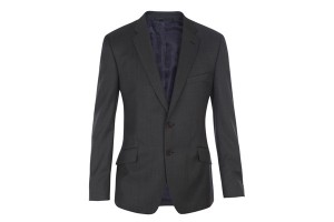 Paul Smith London Regent Fit Charcoal Suit