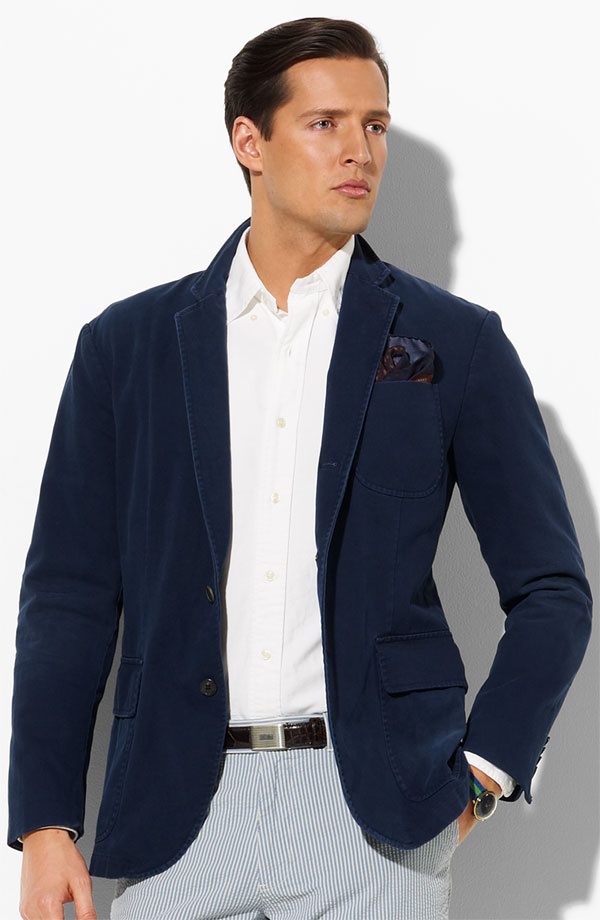 Polo Ralph Lauren 'Horner' Sportcoat