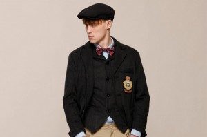 Referee Spring / Summer 2011 Collection