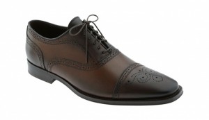 To Boot New York ‘Aaron’ Oxford