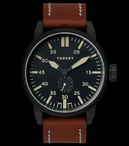 Tsovet Spring 2011 Field Watch