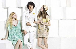 United Arrows Spring / Summer 2011 Collection