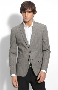 Varvatos Star USA ‘red label’ ‘Dwell’ Blazer