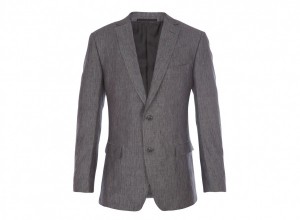 Zegna Z Houndstooth City Suit