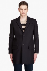 A.P.C. Wool Pea Coat