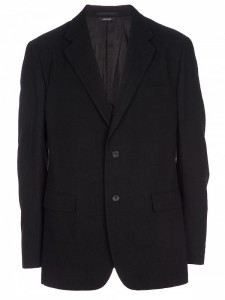 Issey Miyake Operated Jacket