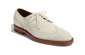 Allen Edmonds ‘Player’ Wingtip