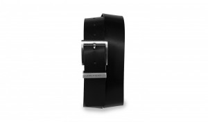 BOSS Black ’9005′ Leather Belt