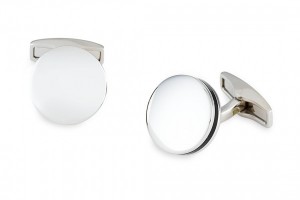 BOSS Black ‘Lioh’ Cufflinks