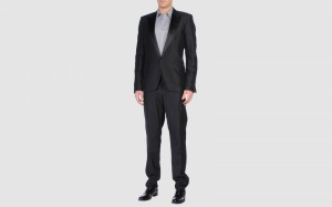 Costume National Homme Tuxedo