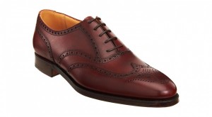 Crockett & Jones Finsbury Oxford