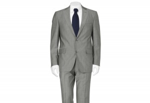 Daks Classic Fit Maxman Suit