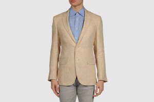 Ferre Linen Sportcoat