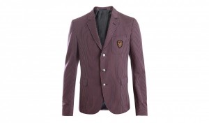 Gucci School Boy Blazer