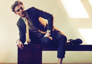 <i>In the Name of a Suit</i> in <i>Details</i>