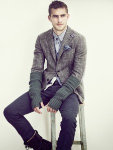 L.B.M. 1911 Fall / Winter 2011 Collection
