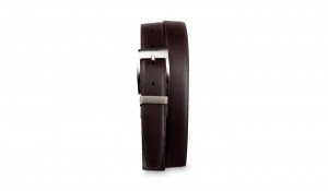 Nordstrom Reversible Leather Belt