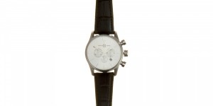 Officina del Tempo Style Minimal Wristwatch